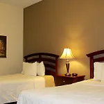 Crystal Springs Inn And Suites