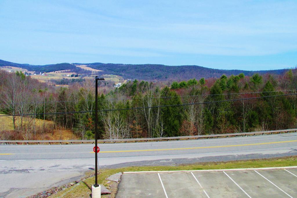 Crystal Springs And 4*