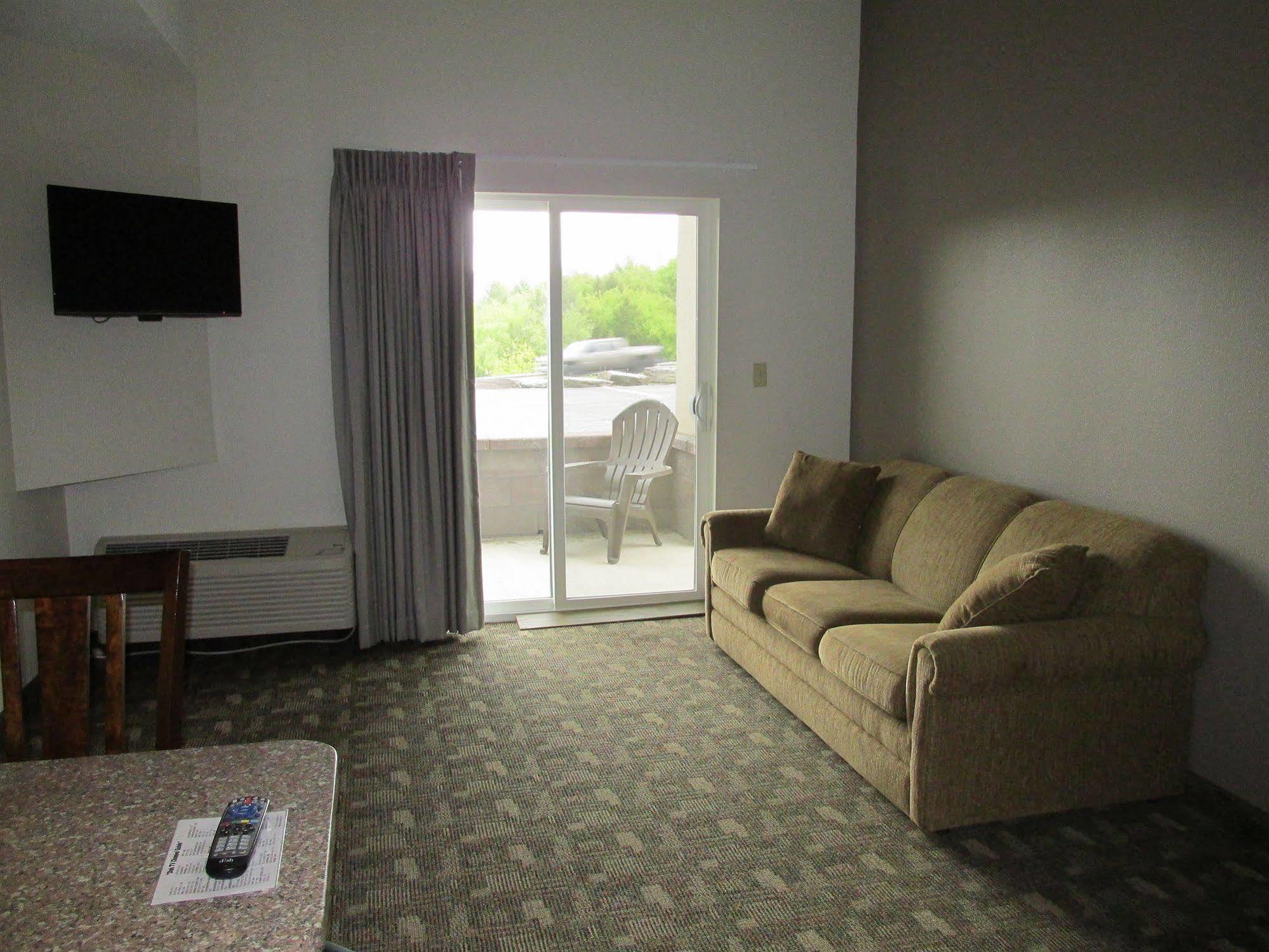 Hotel Crystal Springs And Towanda
