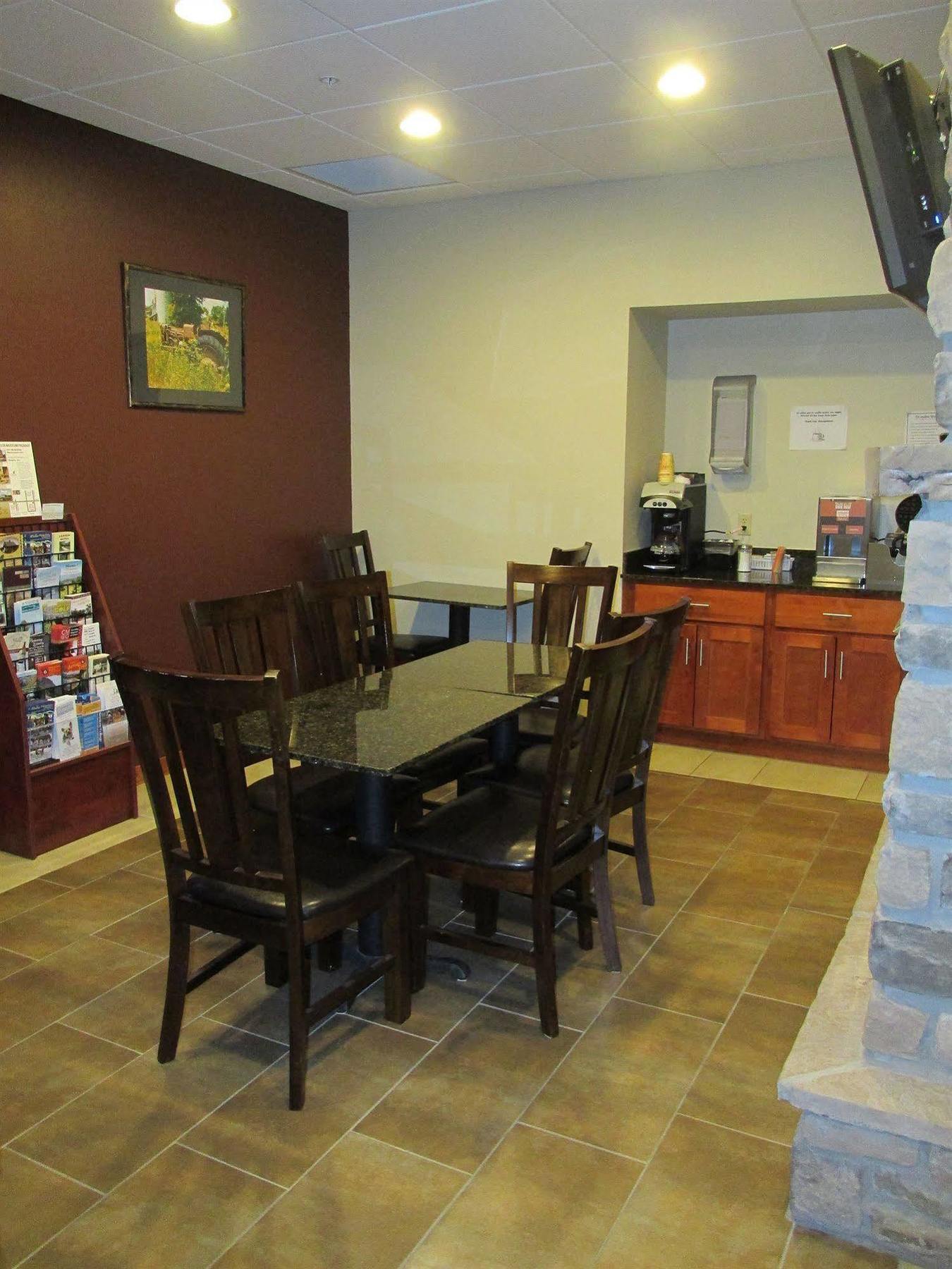 Hotel Crystal Springs And 4*